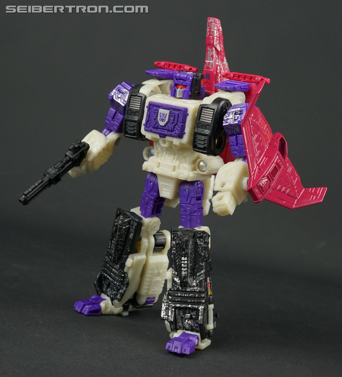 Transformers War for Cybertron: SIEGE Apeface (Image #140 of 220)