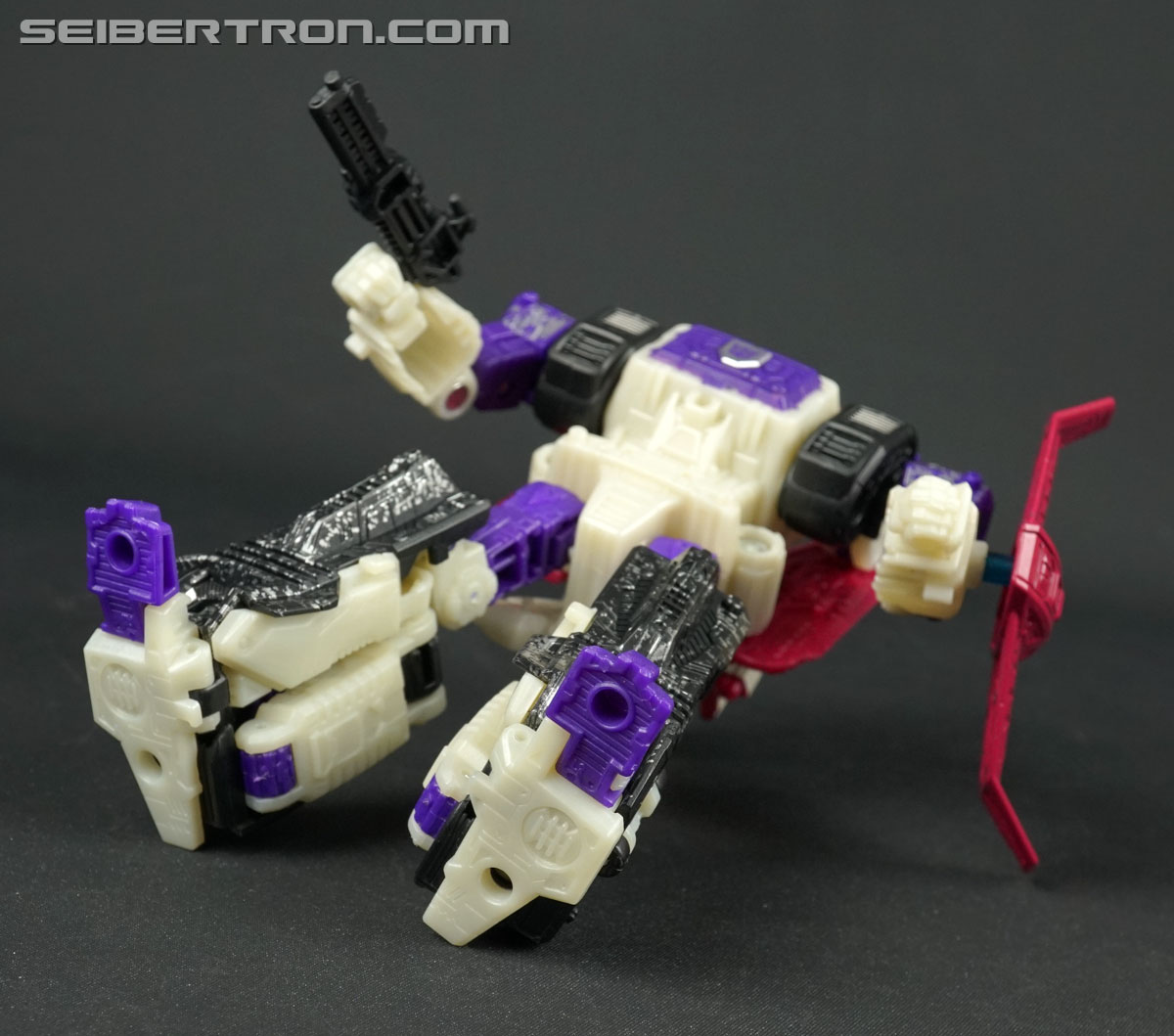 Transformers War for Cybertron: SIEGE Apeface (Image #146 of 220)