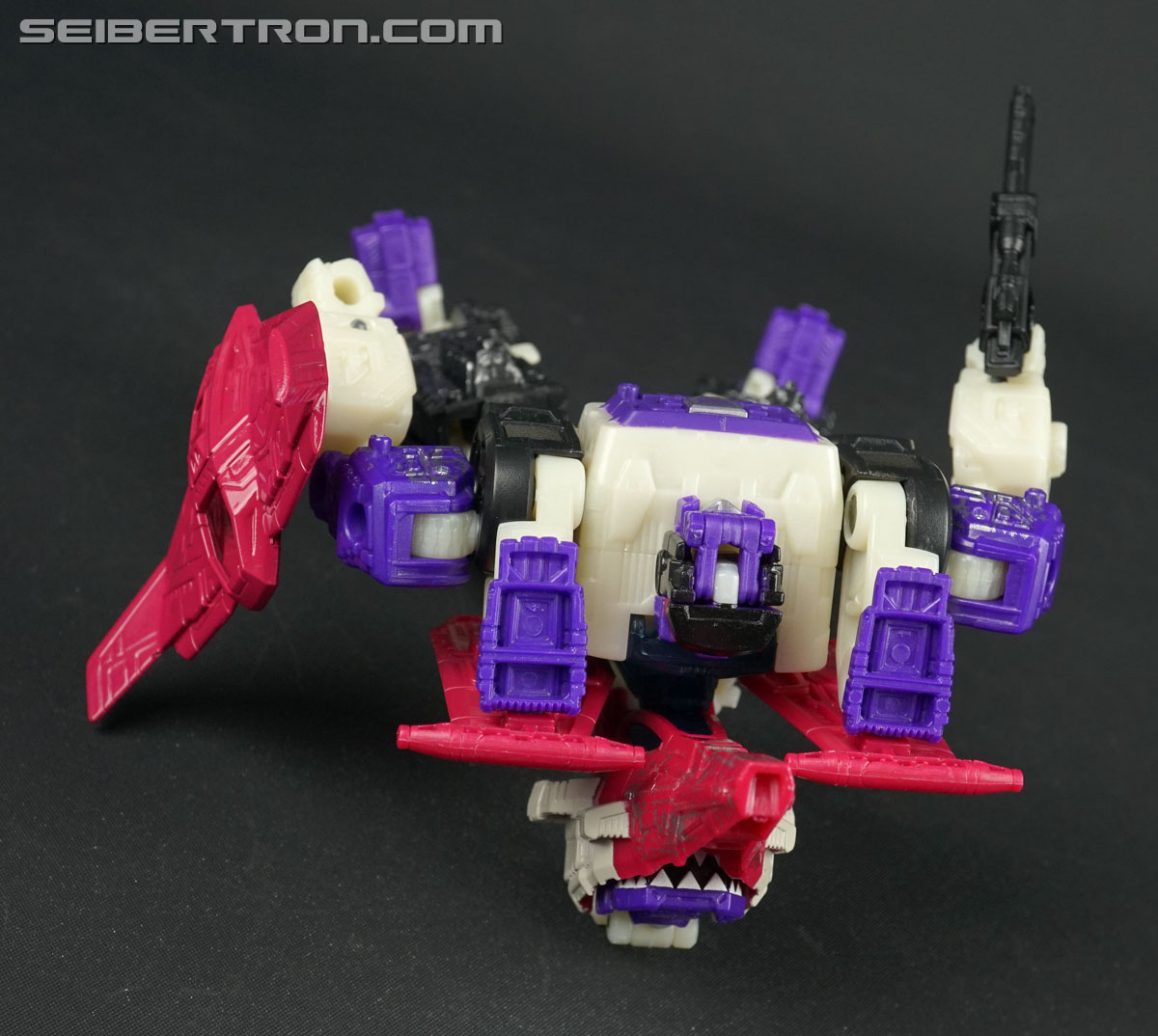 Transformers War for Cybertron: SIEGE Apeface (Image #147 of 220)