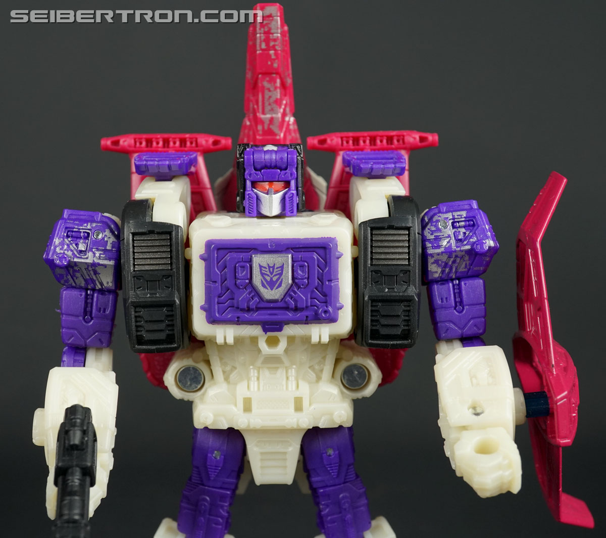 Transformers War for Cybertron: SIEGE Apeface (Image #148 of 220)