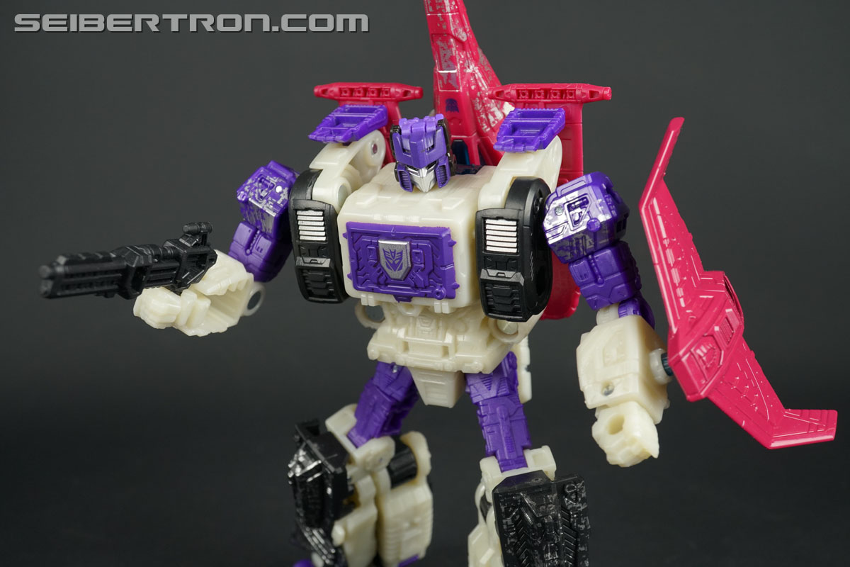 Transformers War for Cybertron: SIEGE Apeface (Image #153 of 220)