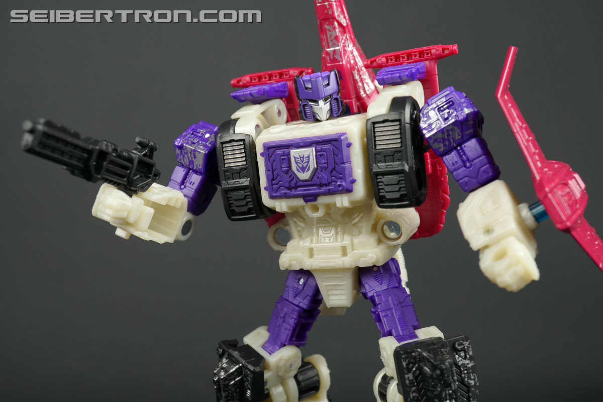 Transformers War for Cybertron: SIEGE Apeface (Image #155 of 220)