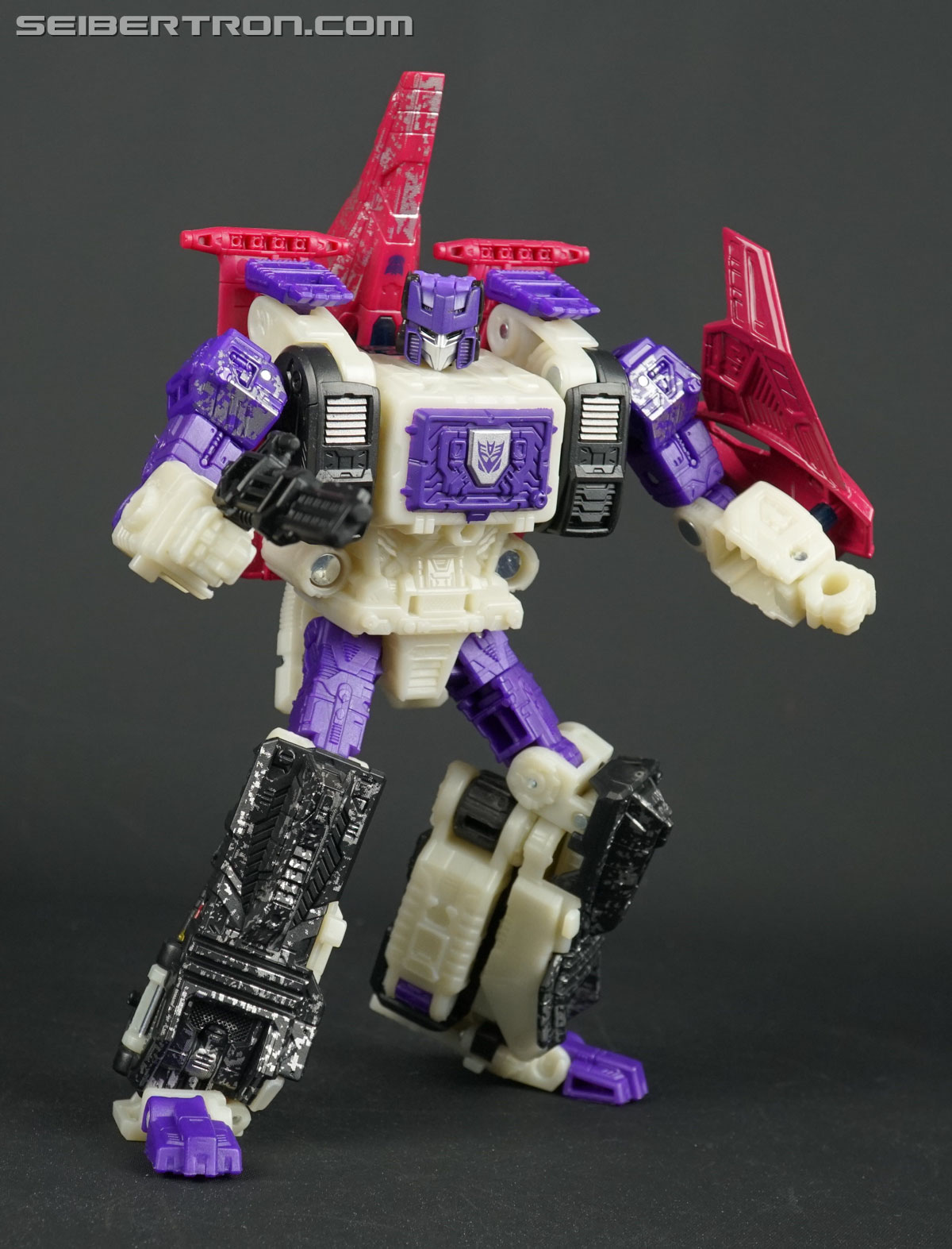 Transformers War for Cybertron: SIEGE Apeface (Image #157 of 220)