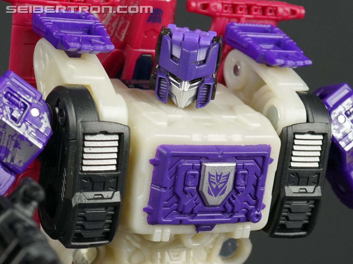 Transformers War for Cybertron: SIEGE Apeface (Image #159 of 220)