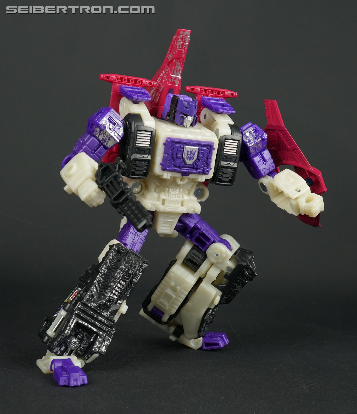 Transformers War for Cybertron: SIEGE Apeface (Image #160 of 220)