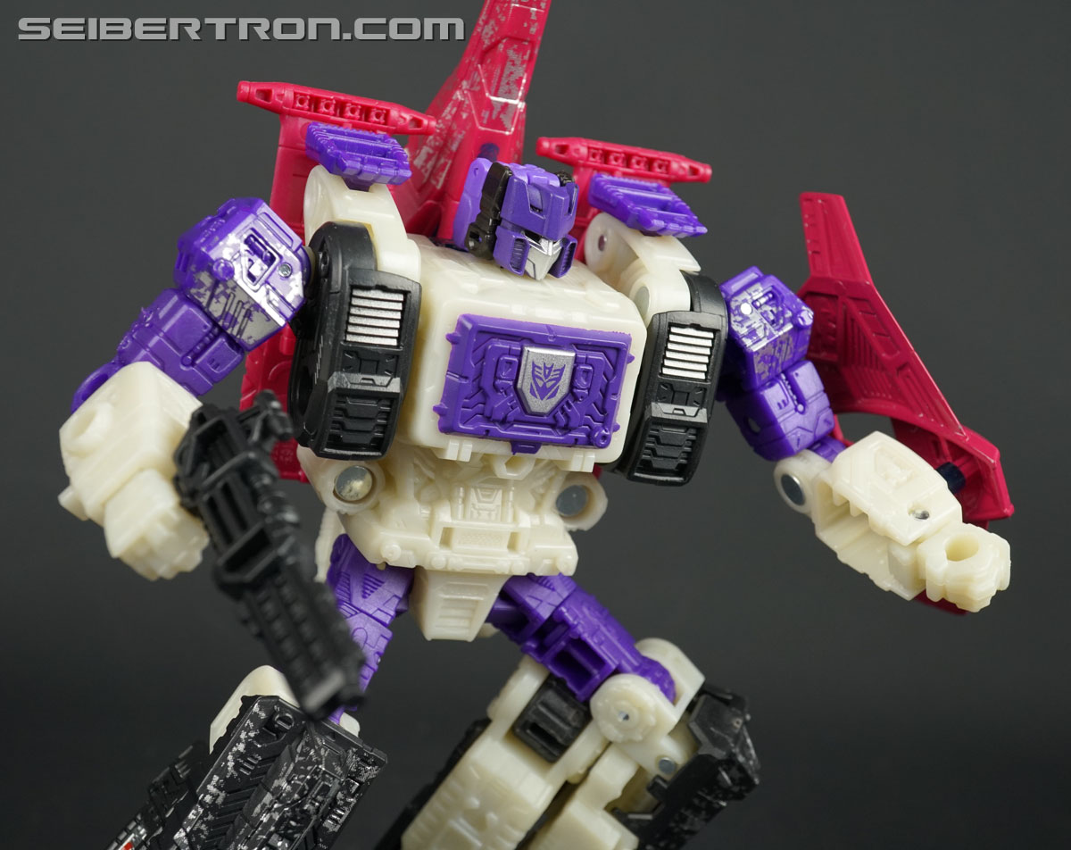 Transformers War for Cybertron: SIEGE Apeface (Image #161 of 220)