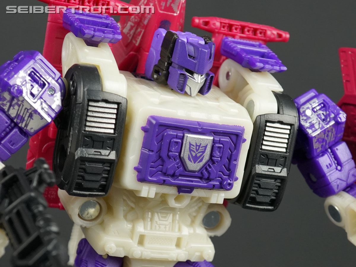 Transformers War for Cybertron: SIEGE Apeface (Image #162 of 220)