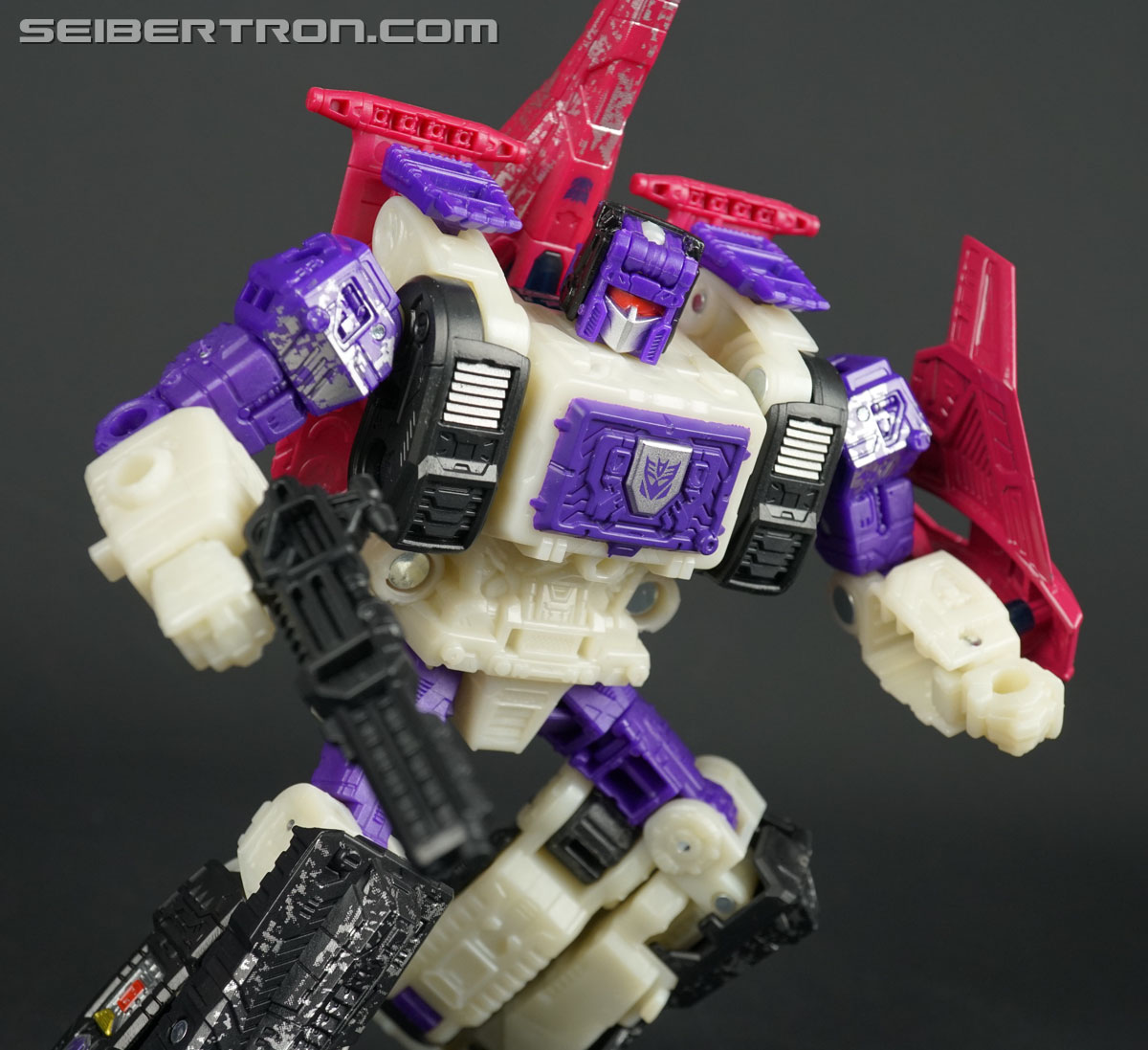 Transformers War for Cybertron: SIEGE Apeface (Image #165 of 220)