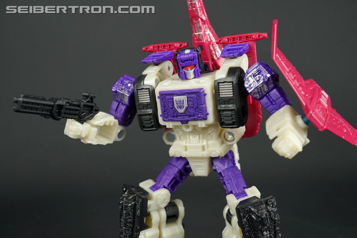 Transformers War for Cybertron: SIEGE Apeface (Image #168 of 220)