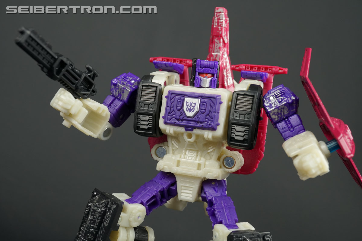 Transformers War for Cybertron: SIEGE Apeface (Image #170 of 220)