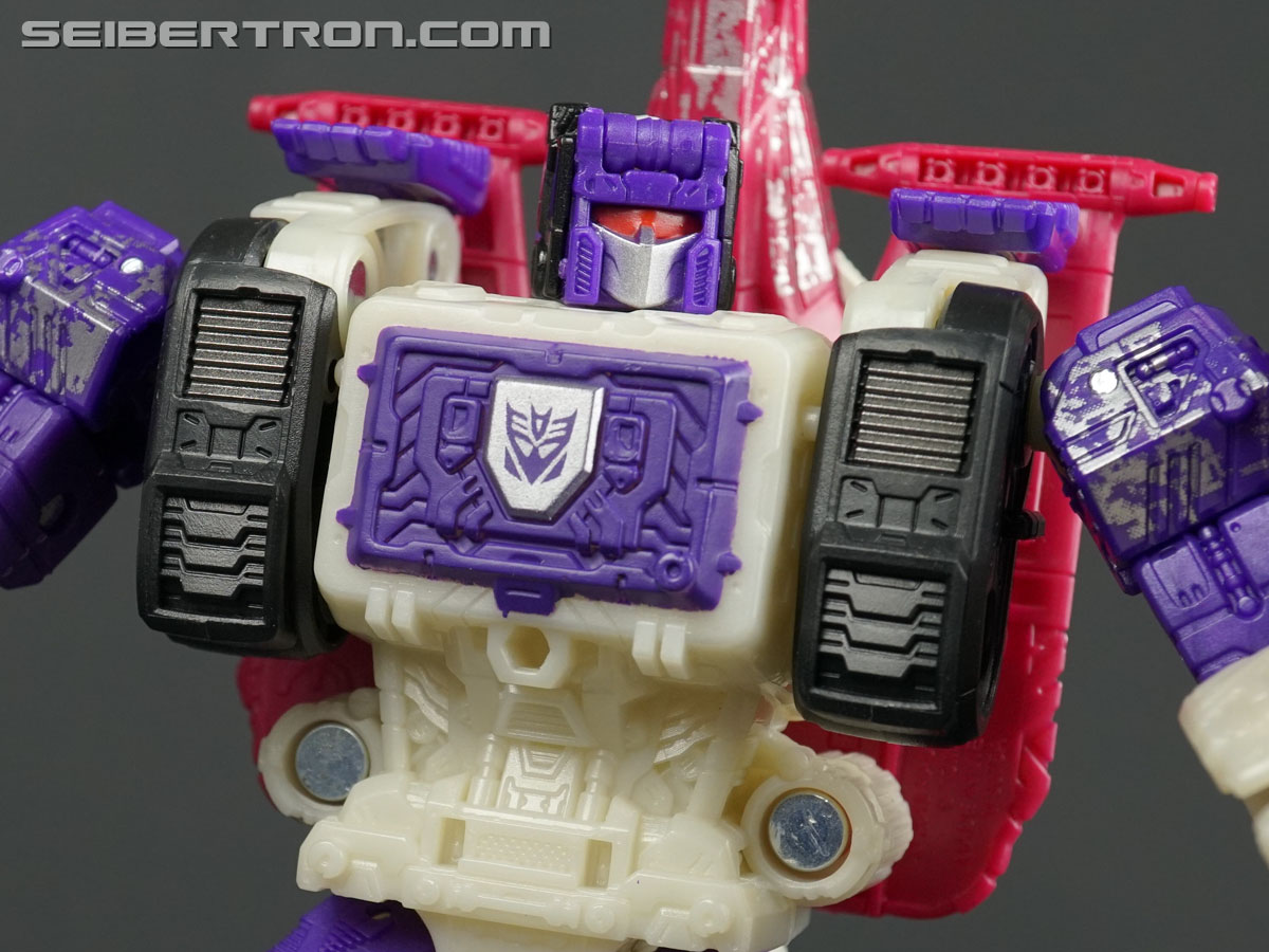 Transformers War for Cybertron: SIEGE Apeface (Image #171 of 220)