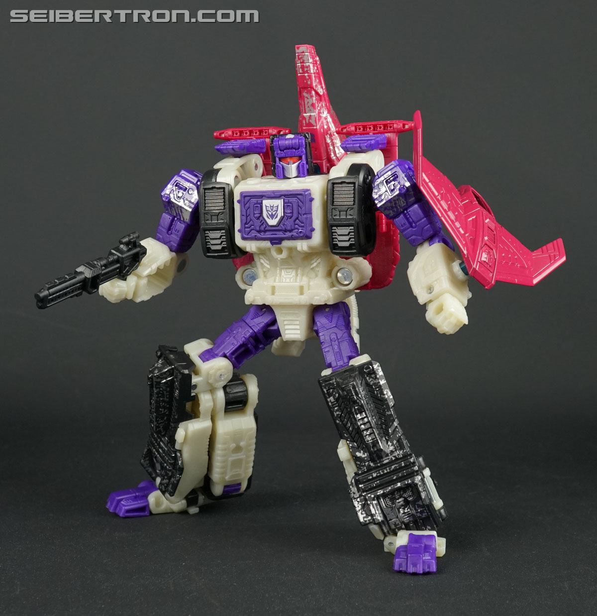 Transformers War for Cybertron: SIEGE Apeface (Image #172 of 220)