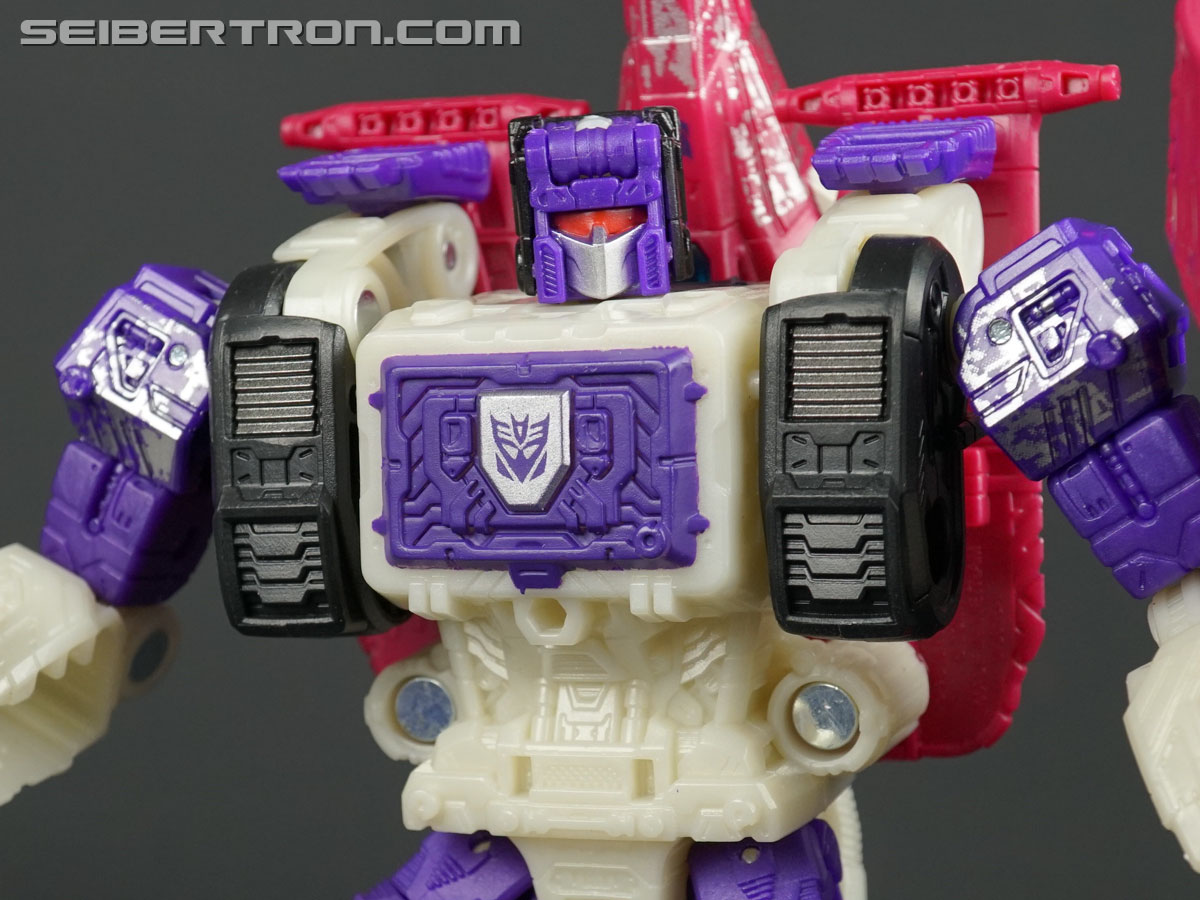 Transformers War for Cybertron: SIEGE Apeface (Image #174 of 220)