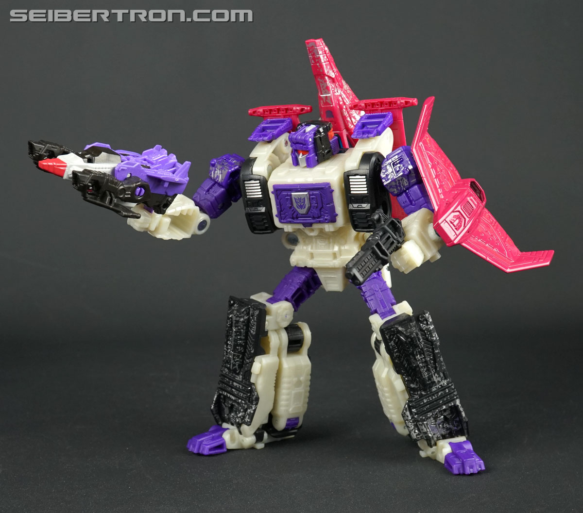 Transformers War for Cybertron: SIEGE Apeface (Image #180 of 220)