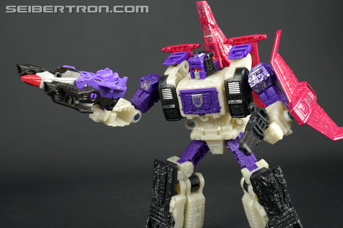 Transformers War for Cybertron: SIEGE Apeface (Image #181 of 220)