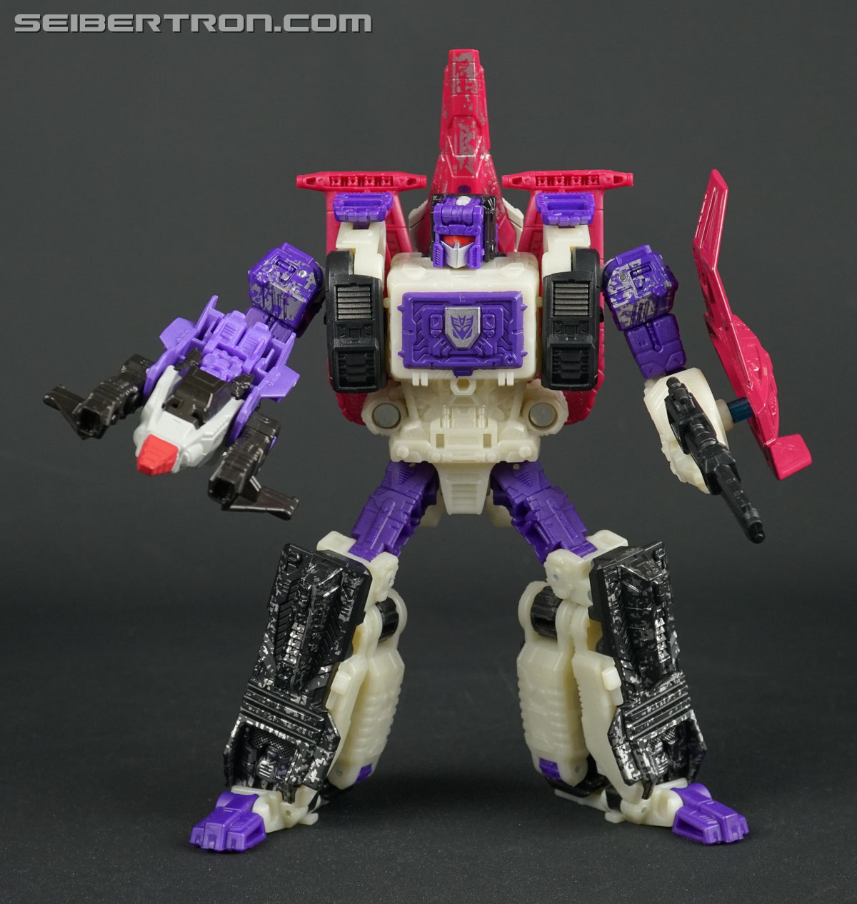Transformers War for Cybertron: SIEGE Apeface (Image #186 of 220)