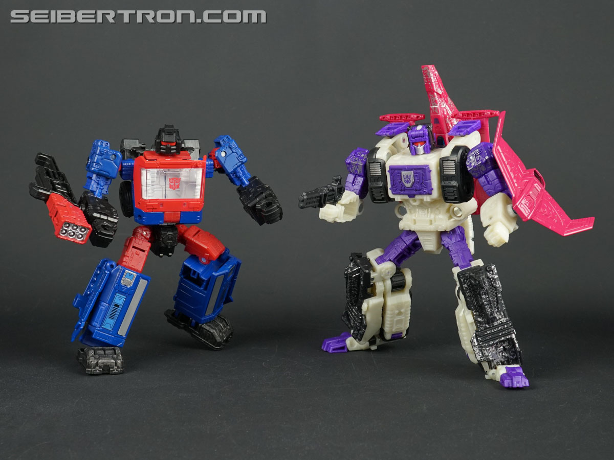 Transformers War for Cybertron: SIEGE Apeface (Image #190 of 220)