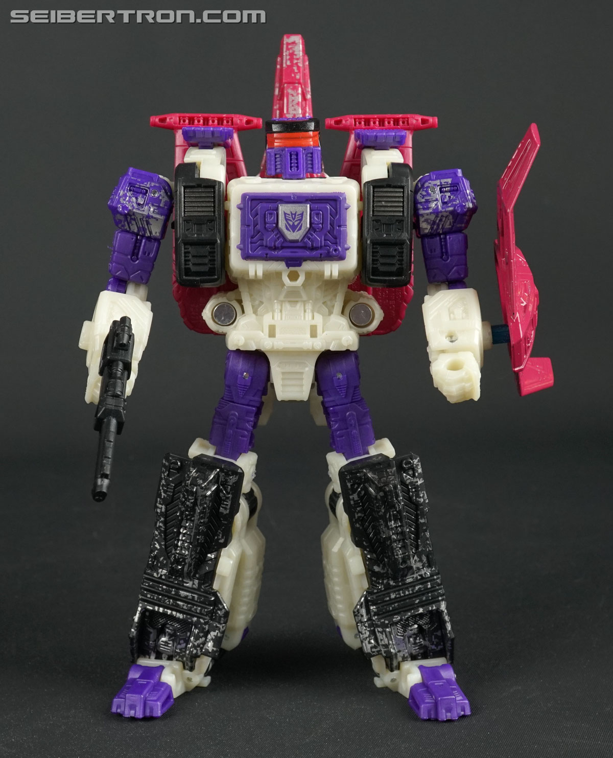 Transformers War for Cybertron: SIEGE Apeface (Image #195 of 220)