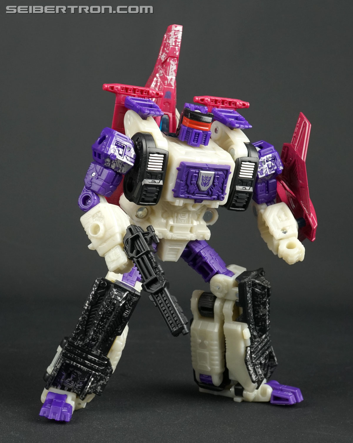 Transformers War for Cybertron: SIEGE Apeface (Image #198 of 220)
