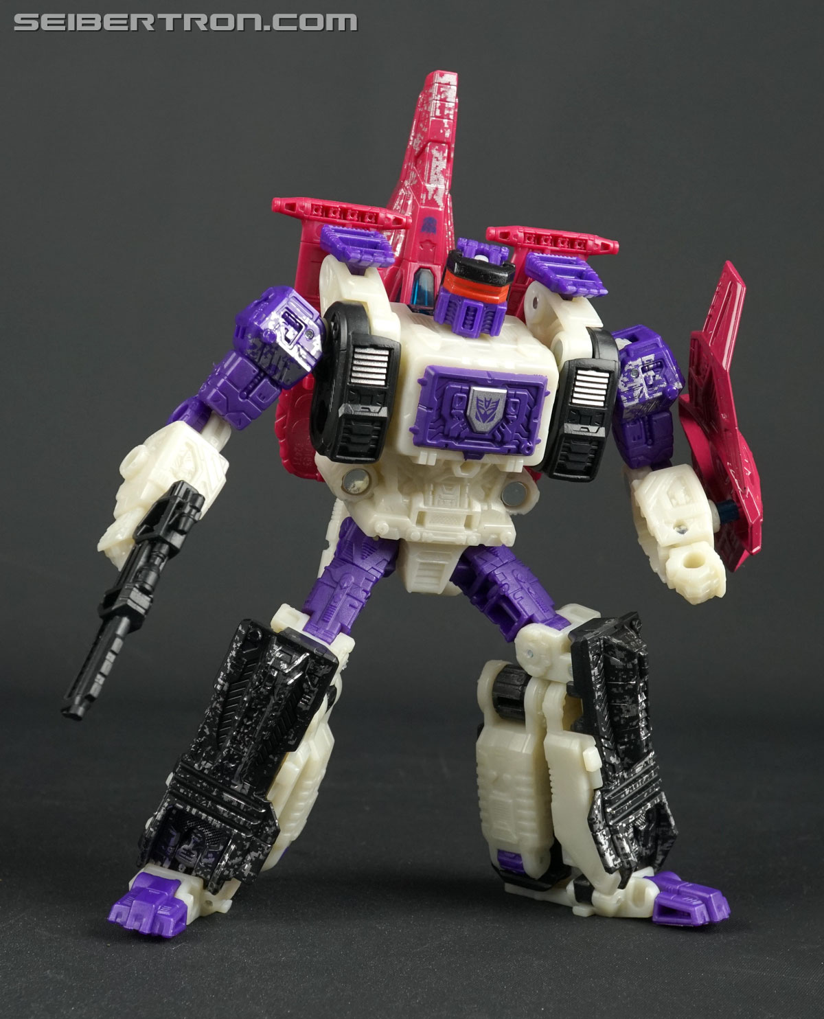 Transformers War for Cybertron: SIEGE Apeface (Image #199 of 220)
