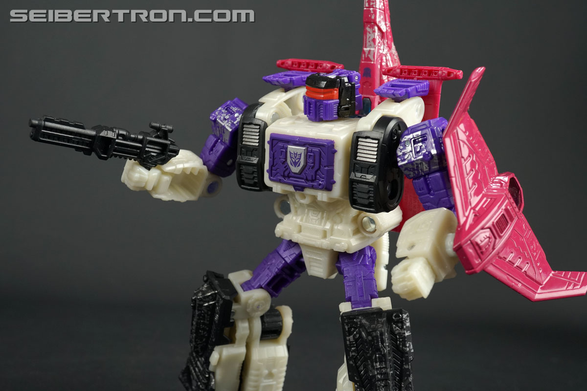 Transformers War for Cybertron: SIEGE Apeface (Image #202 of 220)