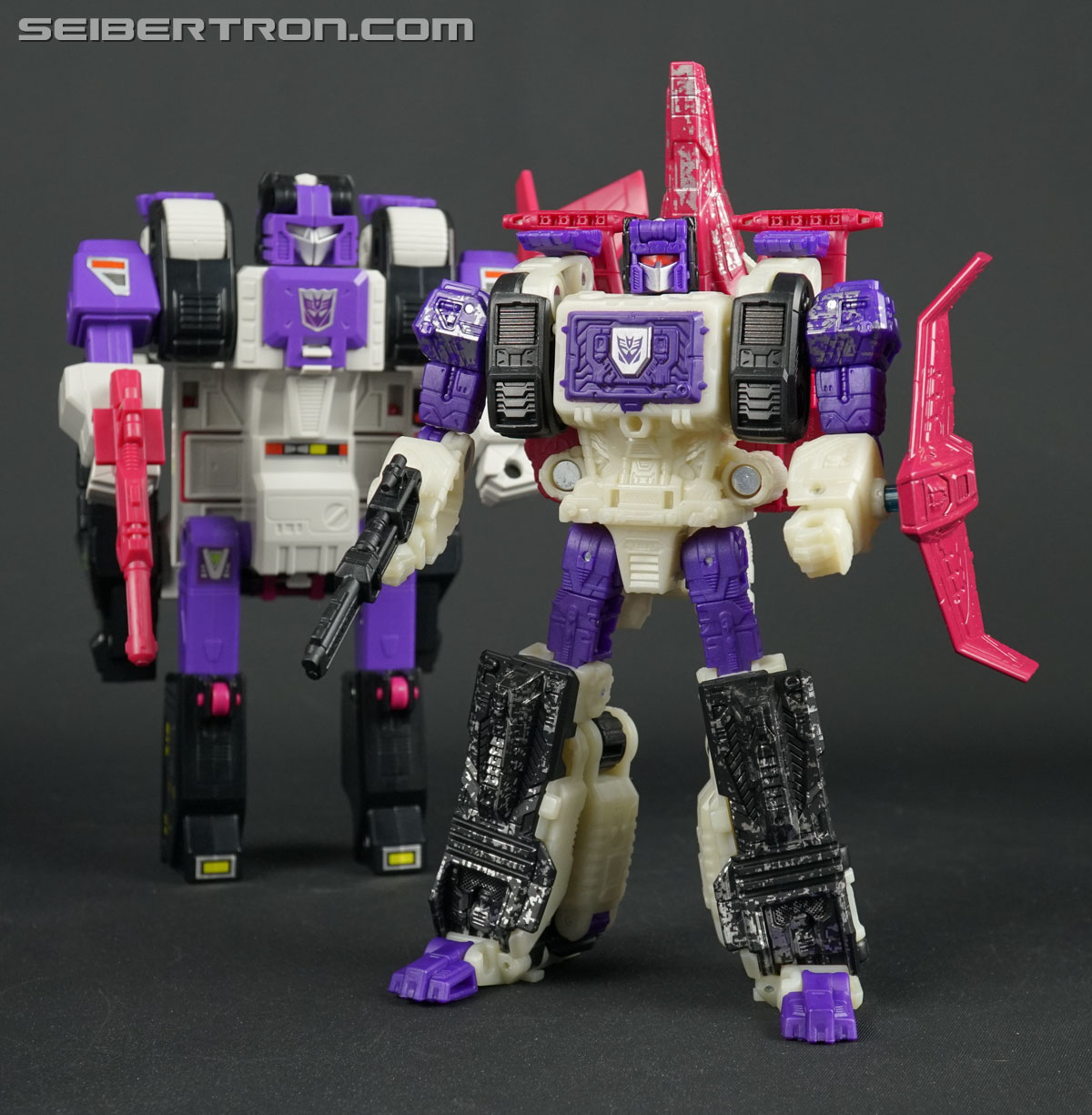 Transformers War for Cybertron: SIEGE Apeface (Image #208 of 220)