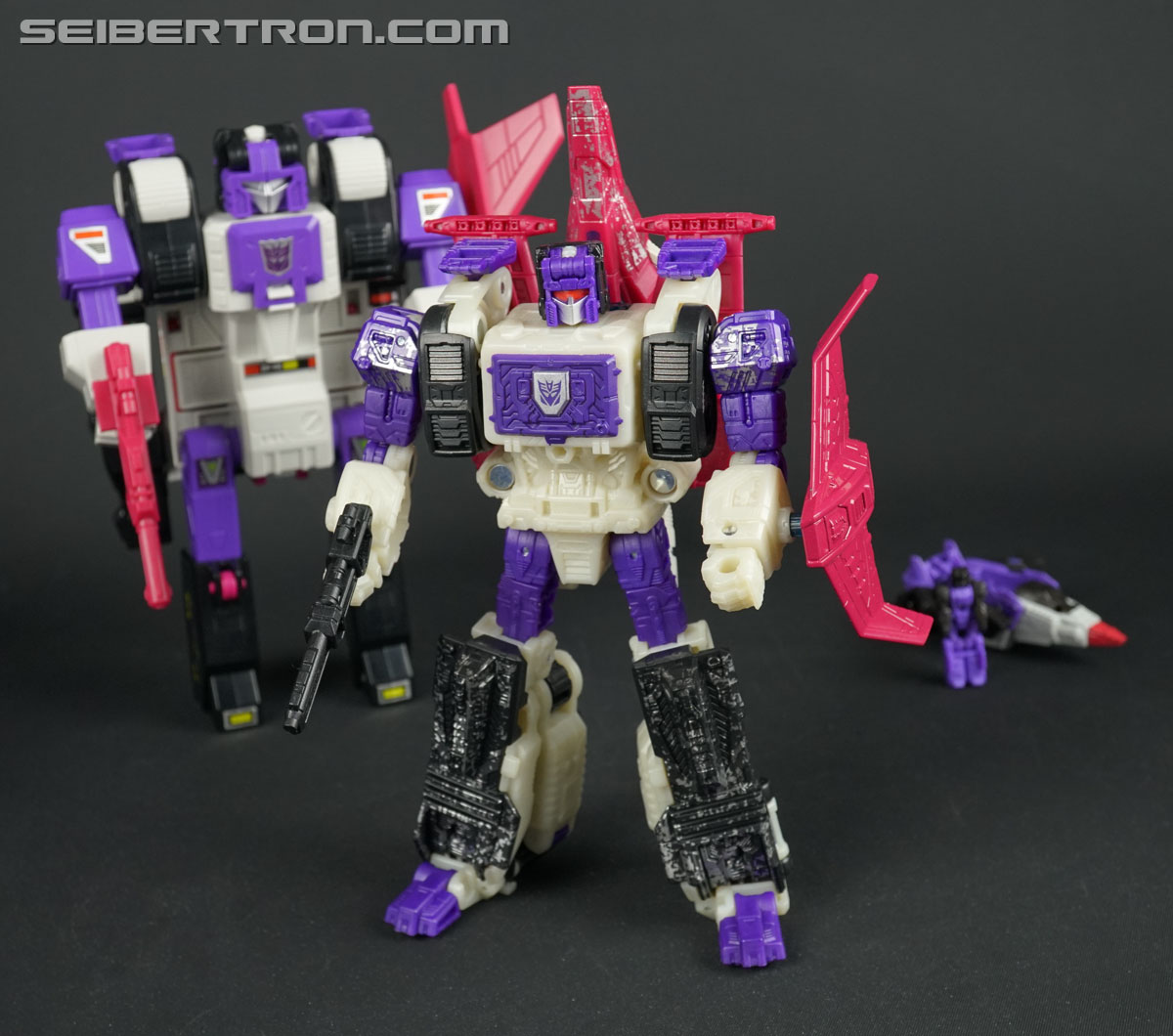 Transformers War for Cybertron: SIEGE Apeface (Image #212 of 220)