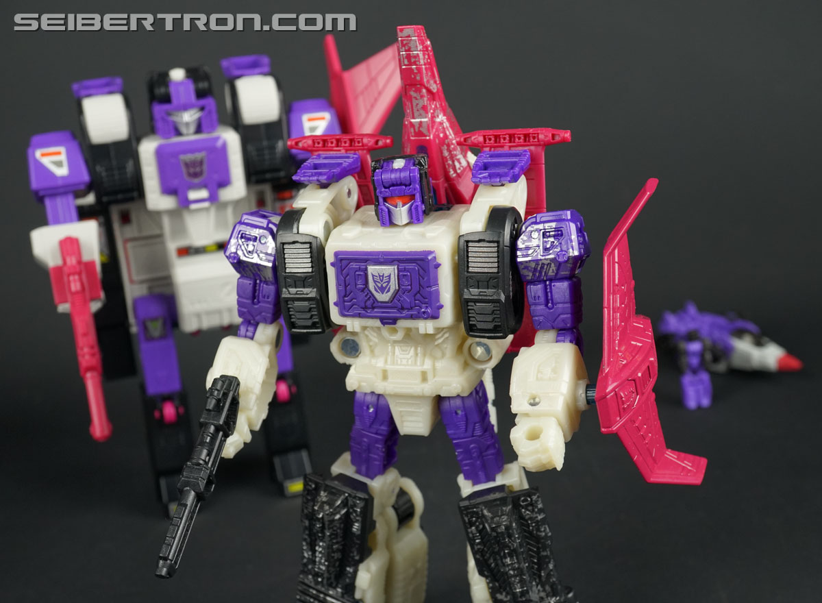 Transformers War for Cybertron: SIEGE Apeface (Image #213 of 220)