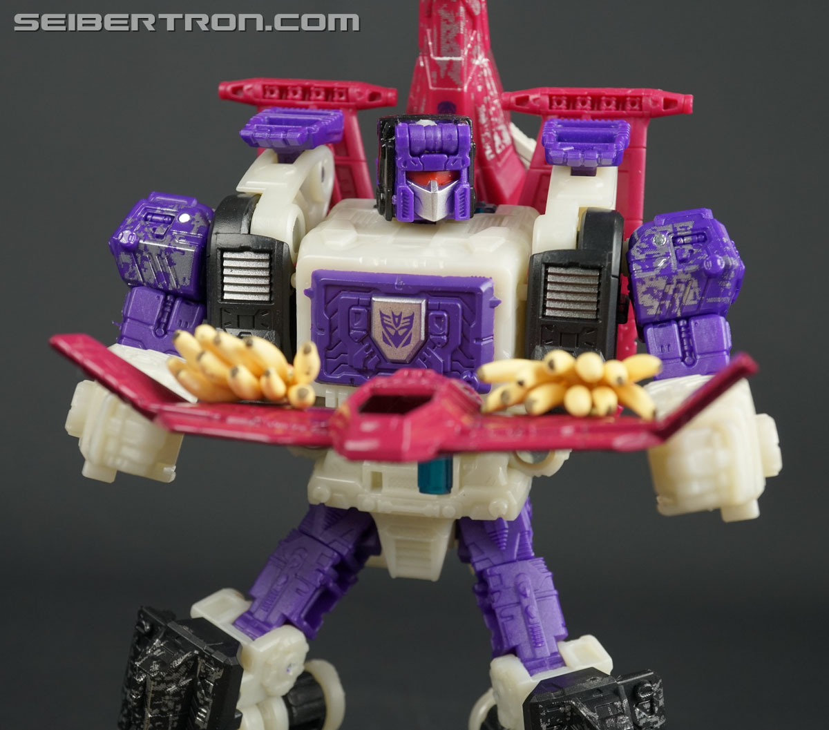 Transformers War for Cybertron: SIEGE Apeface (Image #220 of 220)