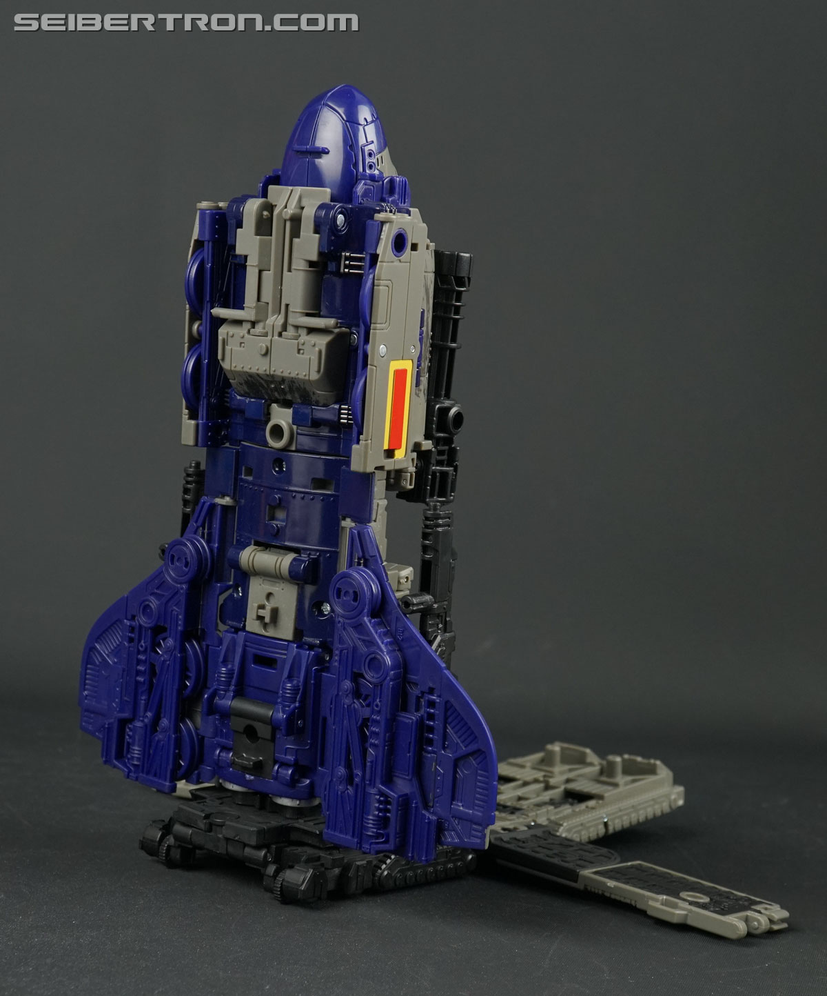 Transformers War for Cybertron: SIEGE Astrotrain (Image #52 of 267)