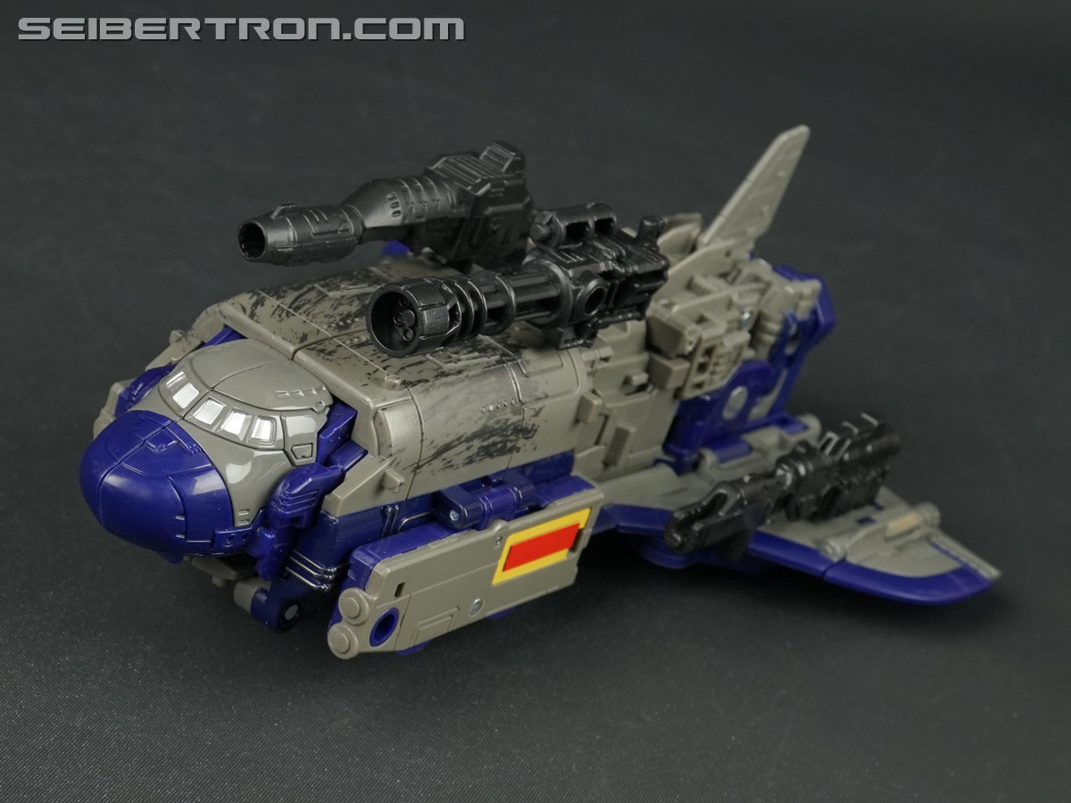 Transformers War for Cybertron: SIEGE Astrotrain (Image #53 of 267)