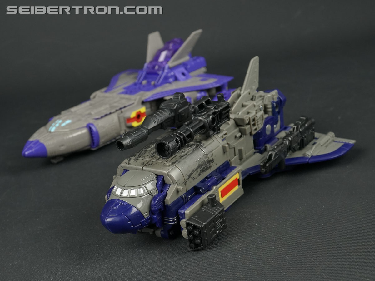 Transformers War for Cybertron: SIEGE Astrotrain (Image #54 of 267)