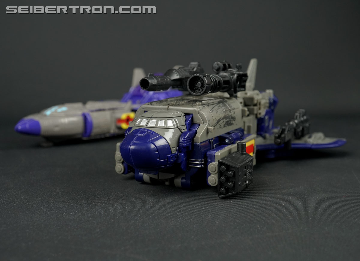 Transformers War for Cybertron: SIEGE Astrotrain (Image #55 of 267)