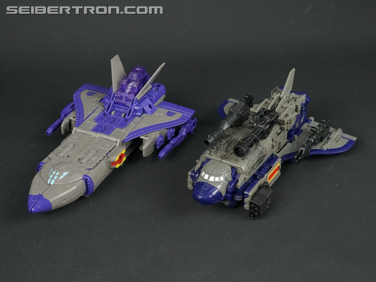 Transformers War for Cybertron: SIEGE Astrotrain (Image #56 of 267)