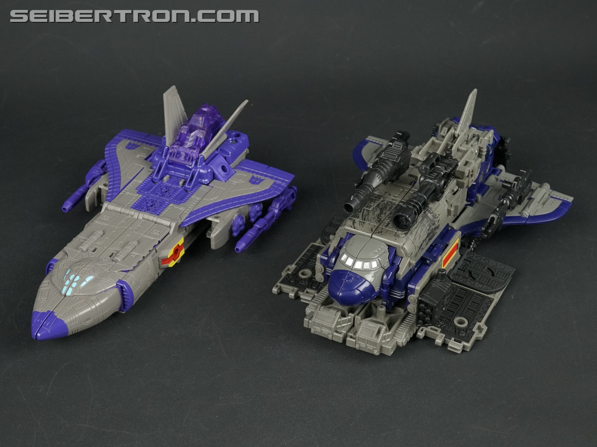 Transformers War for Cybertron: SIEGE Astrotrain (Image #57 of 267)