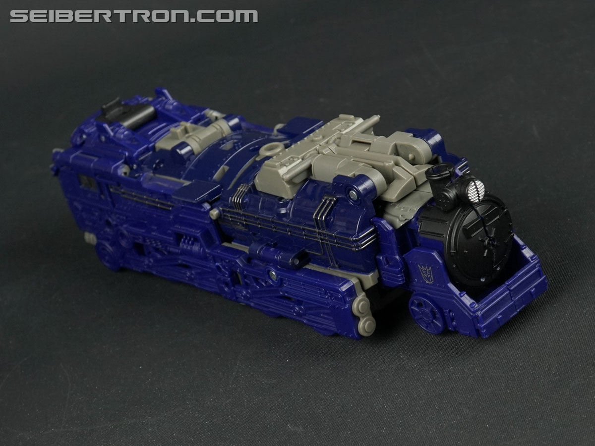 Transformers War for Cybertron: SIEGE Astrotrain (Image #78 of 267)