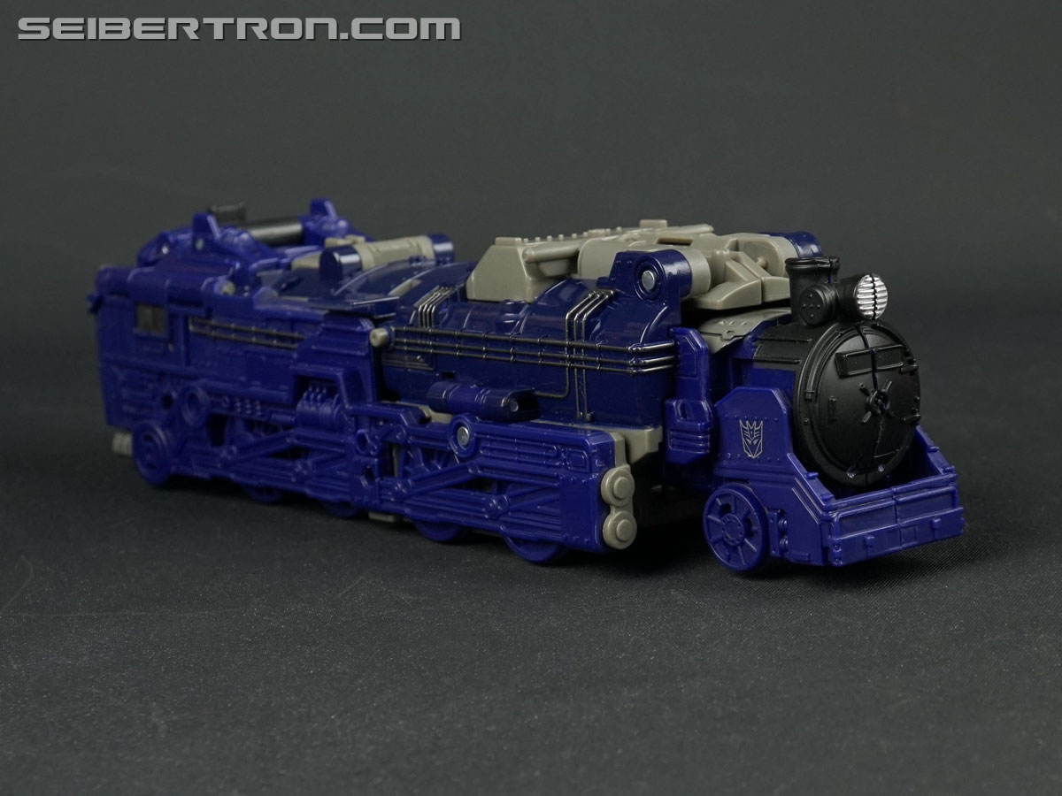 Transformers War for Cybertron: SIEGE Astrotrain (Image #79 of 267)