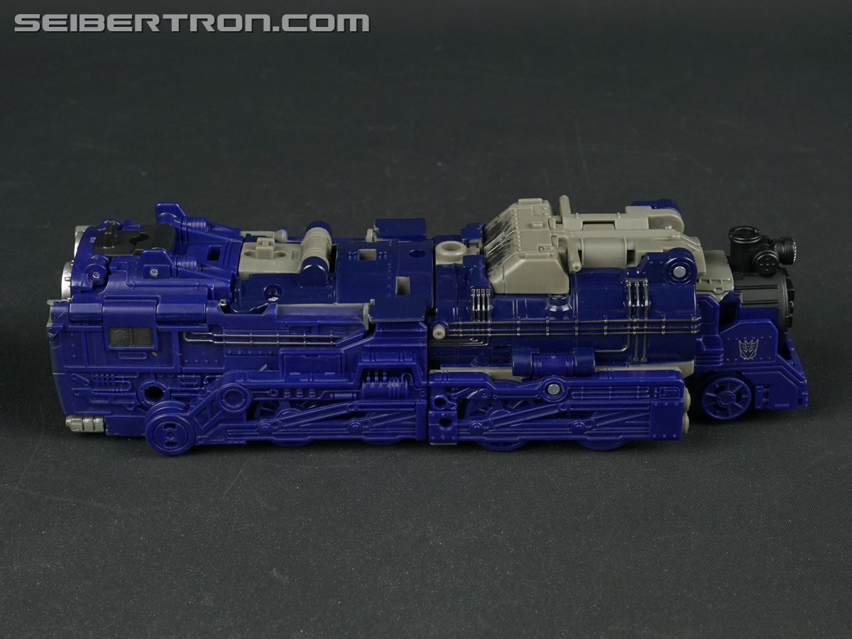 Transformers War for Cybertron: SIEGE Astrotrain (Image #80 of 267)