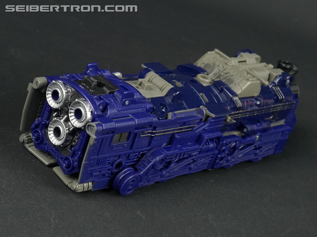 Transformers War for Cybertron: SIEGE Astrotrain (Image #81 of 267)