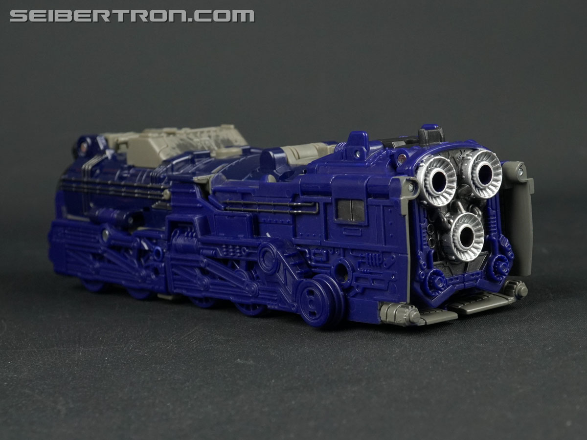 Transformers War for Cybertron: SIEGE Astrotrain (Image #83 of 267)