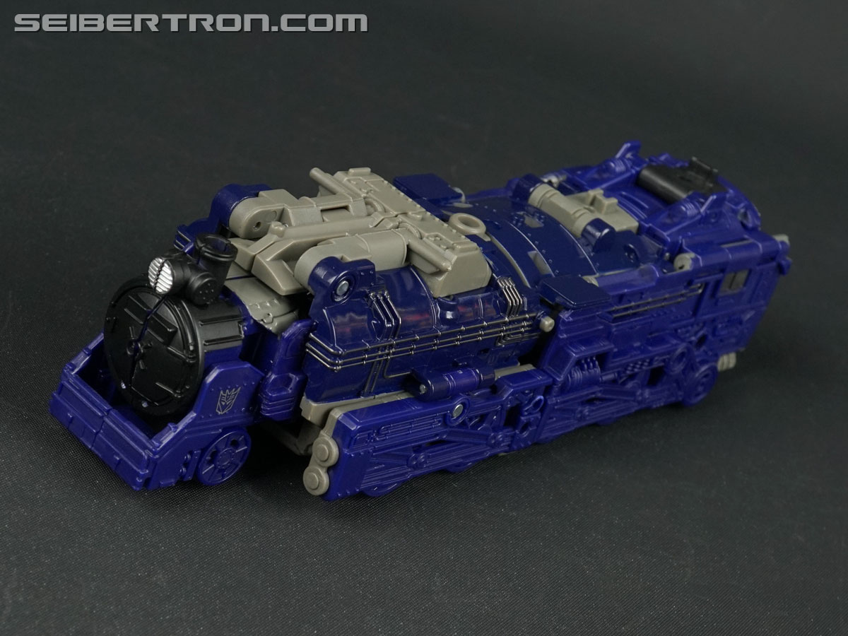 Transformers War for Cybertron: SIEGE Astrotrain (Image #86 of 267)