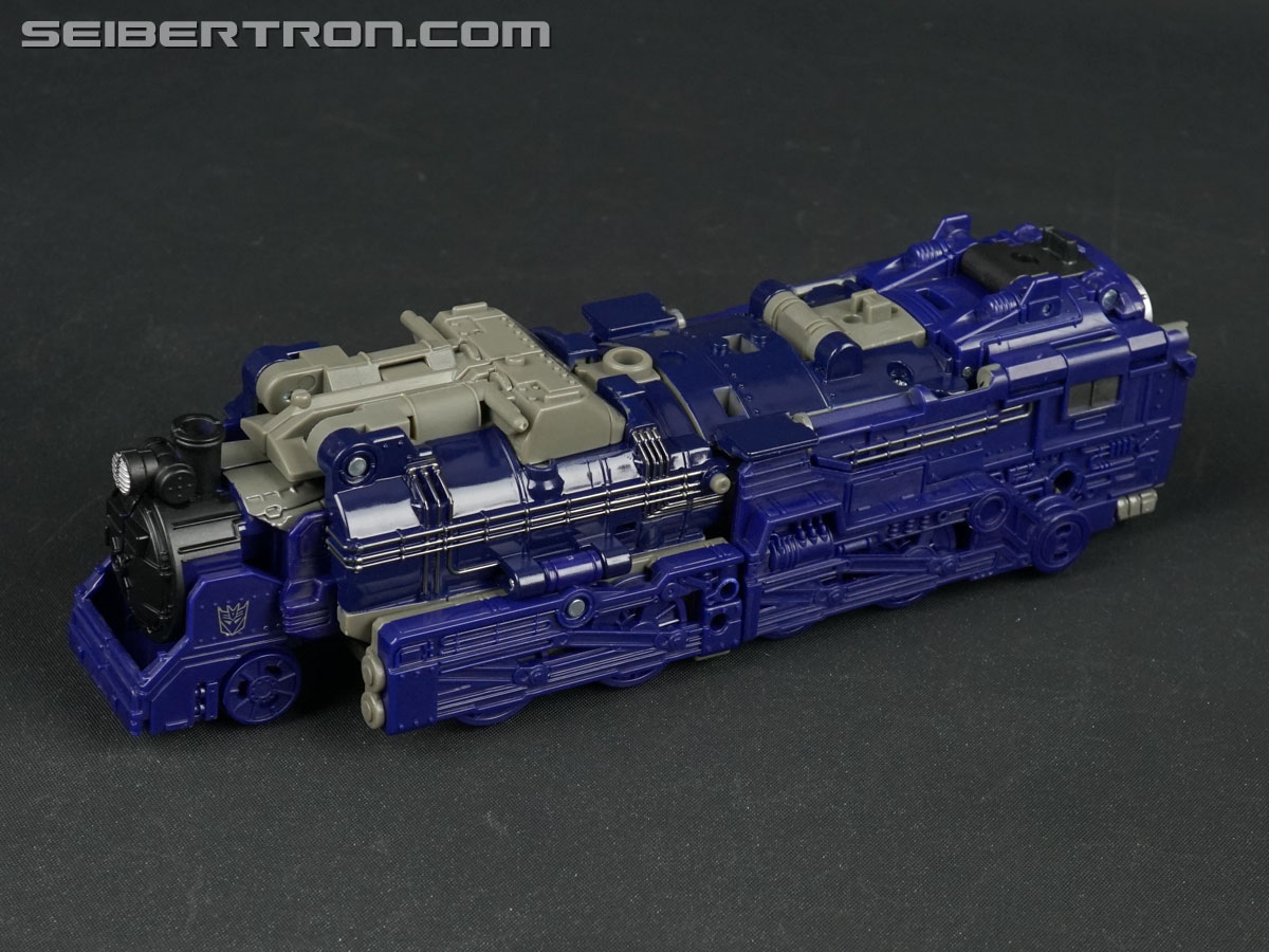 Transformers War for Cybertron: SIEGE Astrotrain (Image #87 of 267)