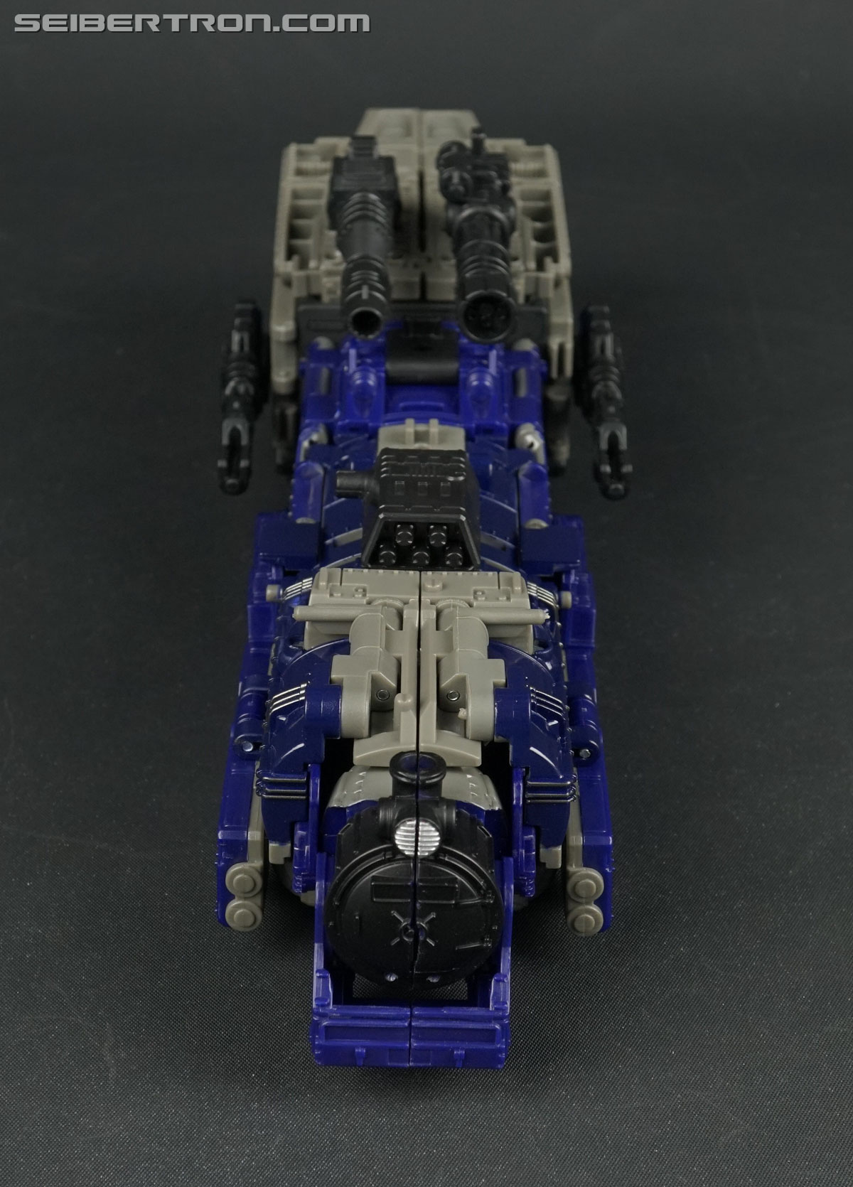 Transformers War for Cybertron: SIEGE Astrotrain (Image #91 of 267)