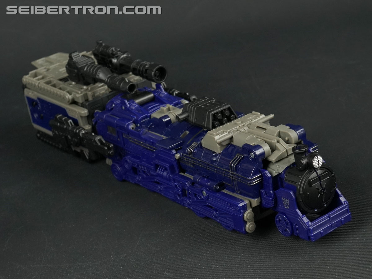 Transformers War for Cybertron: SIEGE Astrotrain (Image #92 of 267)