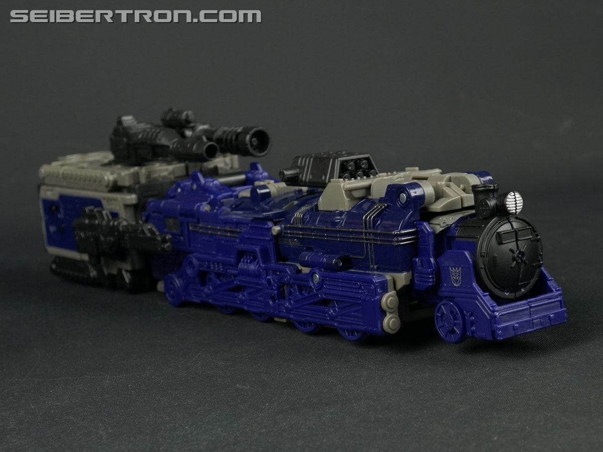 Transformers War for Cybertron: SIEGE Astrotrain (Image #93 of 267)