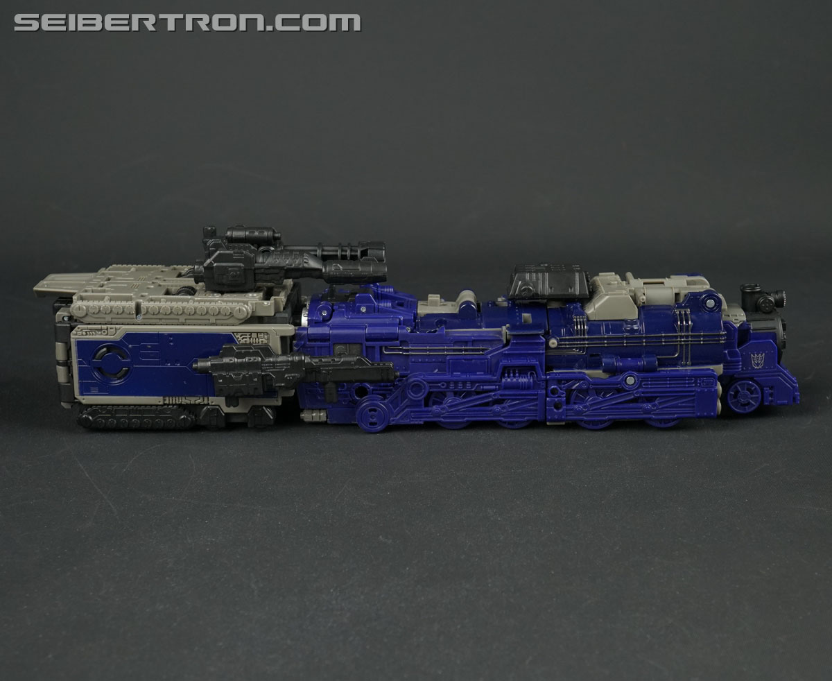 Transformers War for Cybertron: SIEGE Astrotrain (Image #94 of 267)