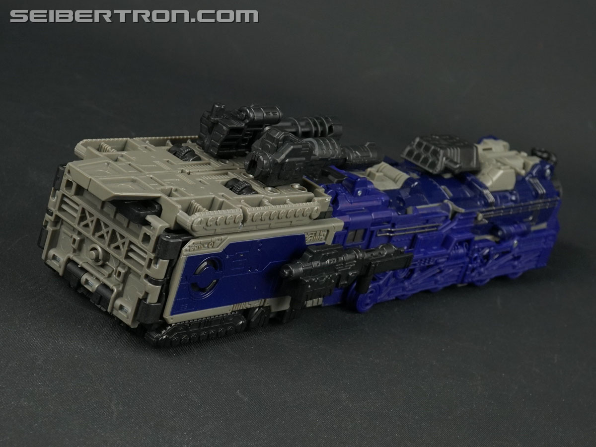 Transformers War for Cybertron: SIEGE Astrotrain (Image #95 of 267)