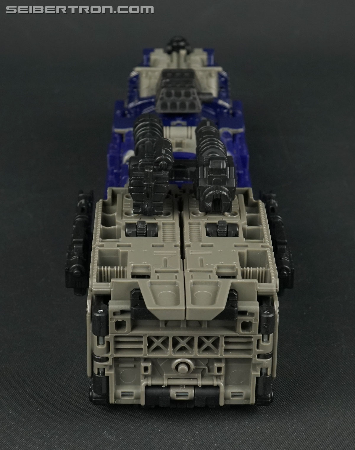 Transformers War for Cybertron: SIEGE Astrotrain (Image #96 of 267)