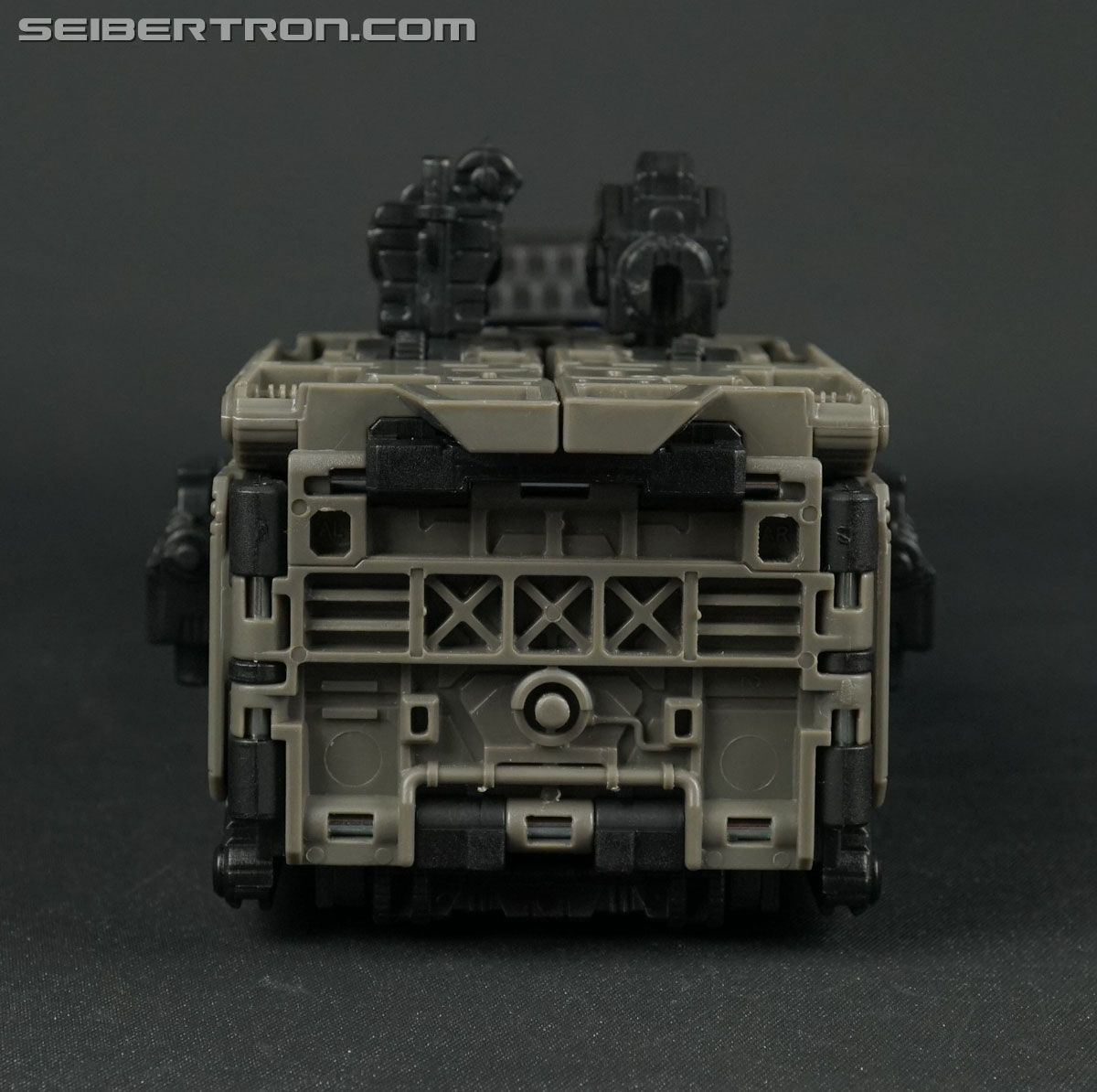 Transformers War for Cybertron: SIEGE Astrotrain (Image #97 of 267)