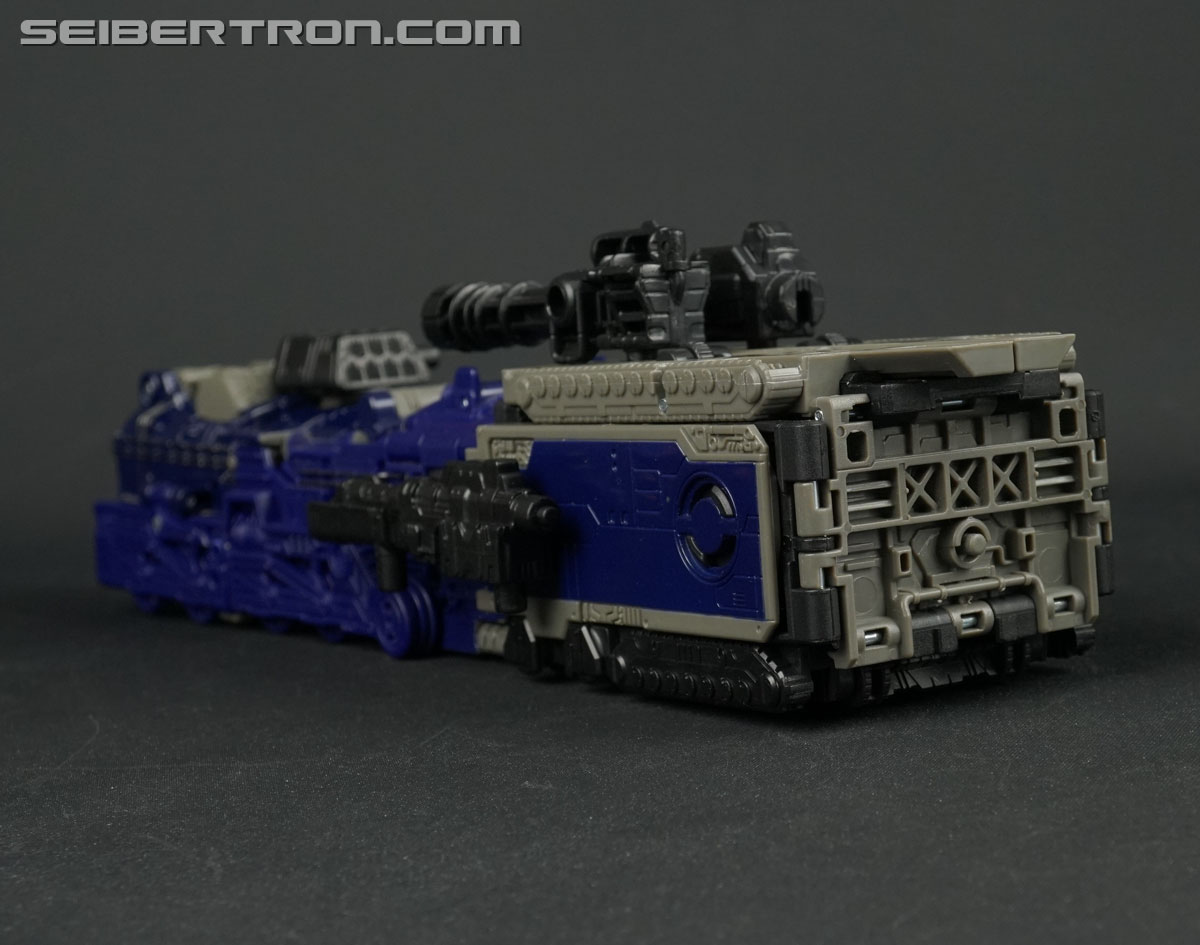 Transformers War for Cybertron: SIEGE Astrotrain (Image #98 of 267)